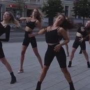 MDance Cream Soda Хлеб Плачу на техно Choreo Marija Davidova