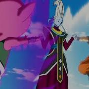 Dragon Ball Super AMV Back From The Dead