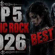 TOP 5 GOTHIC ROCK SONGS OF 2026 Best Gothic Mix