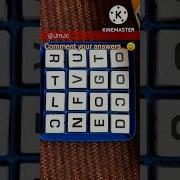 Boggle Word Game Shorts Classicgames