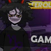 PESTERQUEST Gamzee S Theme MIrAcLeS