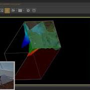 Visualizer 3D Studio Tutorial How To Save Scan Data