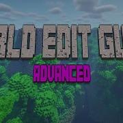 Minecraft World Edit Tutorial Advanced 1 16 5 Using Schematics