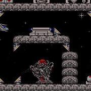 Atari ST Longplay Cybermind Levels 1 To 29