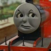 Thomas The Thin Blue Line Parody Clip 17
