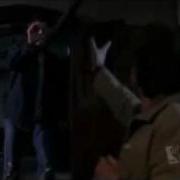 Hook Man Fight Scene