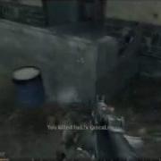 McCoy Ace Crash Cod4