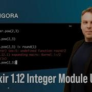 Elixir 1 12 Integer Module Updates