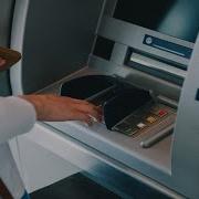 ATM Simulation Using Java