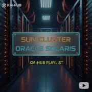 Sun Cluster 4 4 Framework Installation And Initial Setup Step By Step Tutorial
