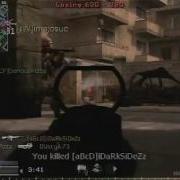 CoD4 Demo MPEG 4 File
