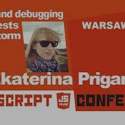 Running And Debugging Jest Tests In WebStorm Ekaterina Prigara JsPoland 2018