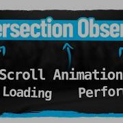 Изучаем Intersection Observer за 15 минут