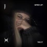 TEK IT DRILL SPED UP