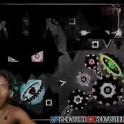 IShowSpeed Reacting To Acheron And Confused Screaming