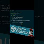 Optimize Setting Your Transform Unity Unity3d