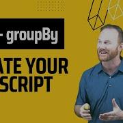The GroupBy Method Unleash The Power Of JavaScript Updates