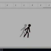 Stickman Animation Running Tutorial Pivot Animator