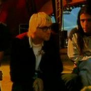 Nirvana Interview 1992