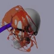 ThinkingParticles 6 Subscription Drop 4 ImplicitShape Surface Control
