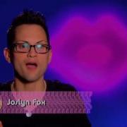 Joslyn Fox Don T Like The Pink Box