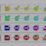 High Performance Graph Rendering With WebGL 2 0 And YFiles