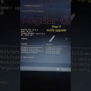 Angular Upgrade Angular Upgrade To Latest Version Angular 16