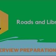HackerRank Roads And Libraries Problem Solution In Python Programming Interview Preparation Kit