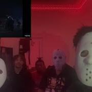 HALLOWEEN SPECIAL Michael Jackson Thriller Official Video REACTION MichaelJackson
