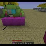 Minecraft How To Build A Program Counter With Branching PART 2