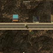 Shooter Tank 2D