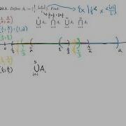 20 Indexed Sets