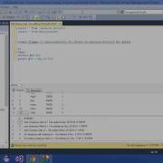 27 SQL Server Tutorial DML After Trigger For Delete Statement