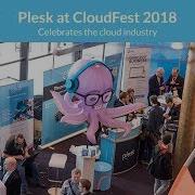 A Recap Of CloudFest 2018 With Plesk