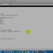 Text Fade In Fade Out Effect In HTML5 Using JavaScript
