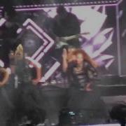 151122 Janet Jackson BURNITUP