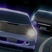 AE86 Vs ZZW30 Revamped Battle Initial D Blender