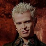 Billy Idol Catch My Fall