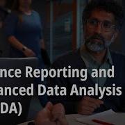 Finance Reporting And Enhanced Data Analysis FREDA ORGANIZATIONAL EXCELLENCE