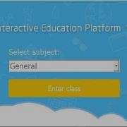 IQBoard Clickers IQ Interactive Education Platform