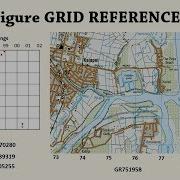 How To Read A 6 Figure Grid Reference