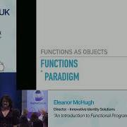 An Introduction To Functional Programming In Go Eleanor McHugh Innovative Identity Solutions