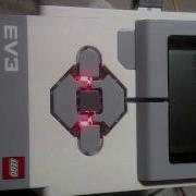 Ev3dev LEDs Demo
