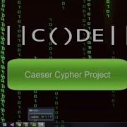 Caesar Cypher