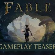 Fable Gameplay Teaser PS5 Games