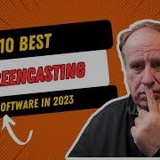 10 Best Screencasting Software In 2023