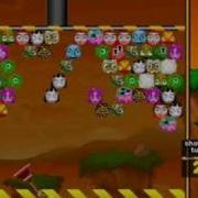 Bubble Town 2nd Try Lvl 19