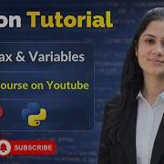 Python Syntax Theory Variables In Python With Example Variable Data Types Rules Of Variables