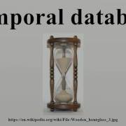Temporal Database