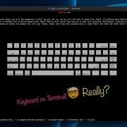 Termtyper A Terminal Based Typing Practice Software